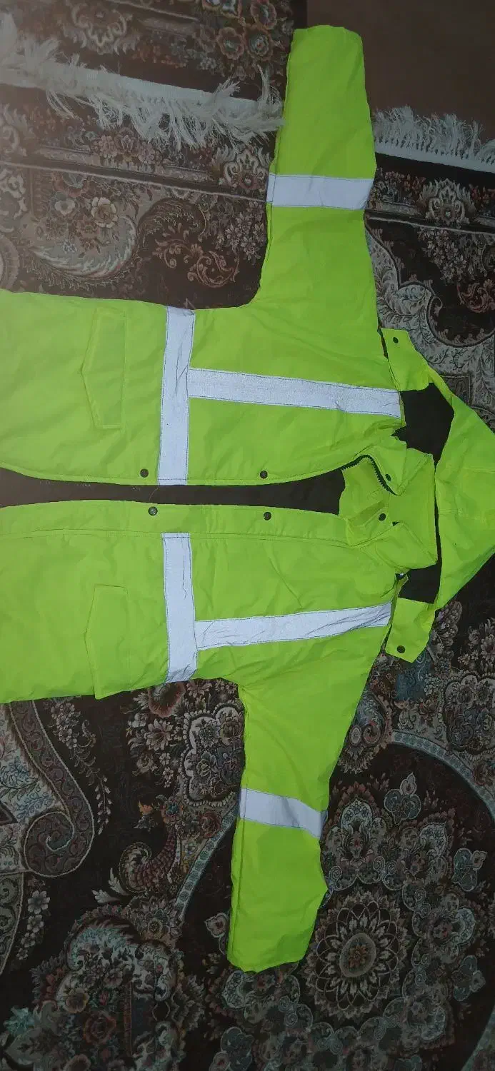 لباس بادگیر (کافشن و شلوار)|لباس|اقلید, |دیوار