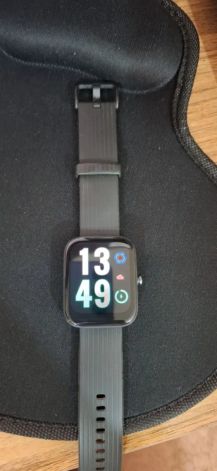 Amazfit Bip 3 Pro|ساعت|اهواز, کوی نفت|دیوار