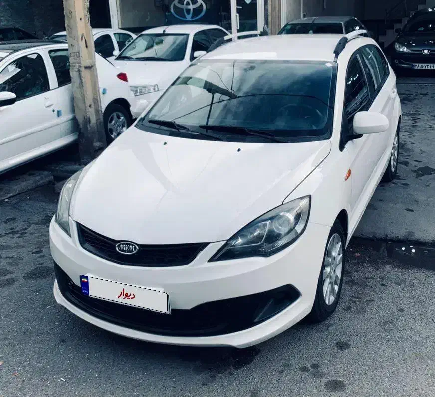 mvm 315 94|خودرو سواری و وانت|ارومیه, |دیوار