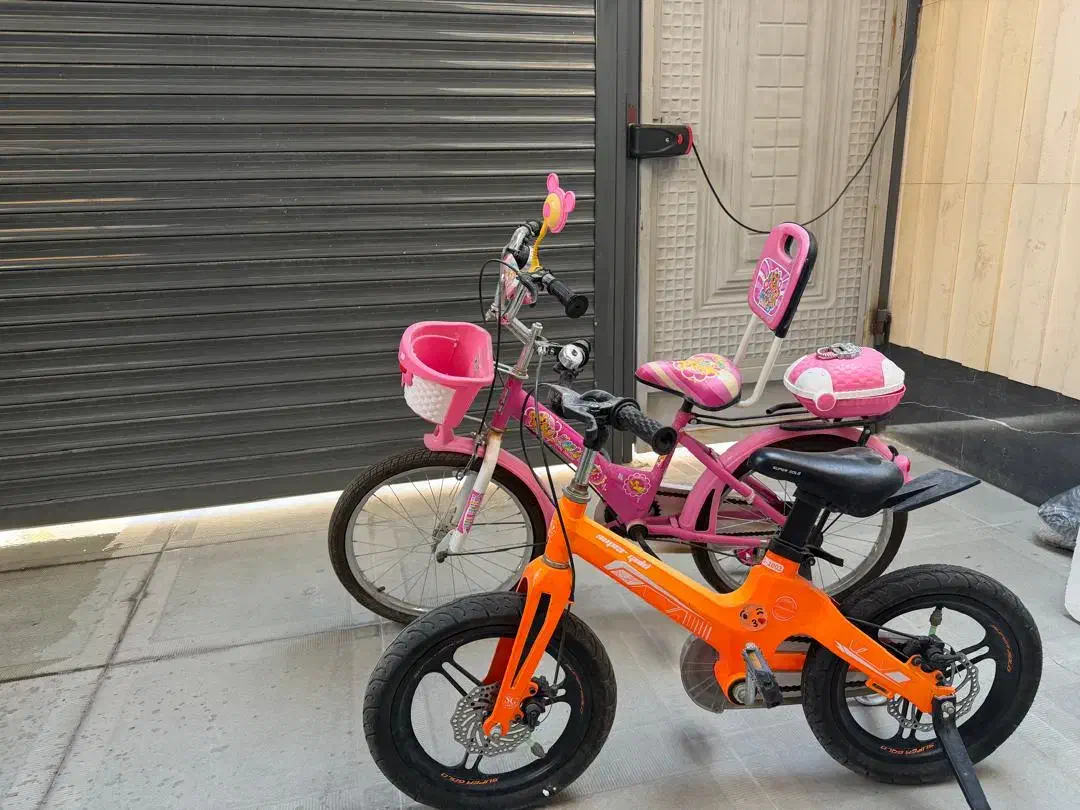 ماشین شارژی .دوچرخه|اسباب‌بازی بچه|جم, |دیوار