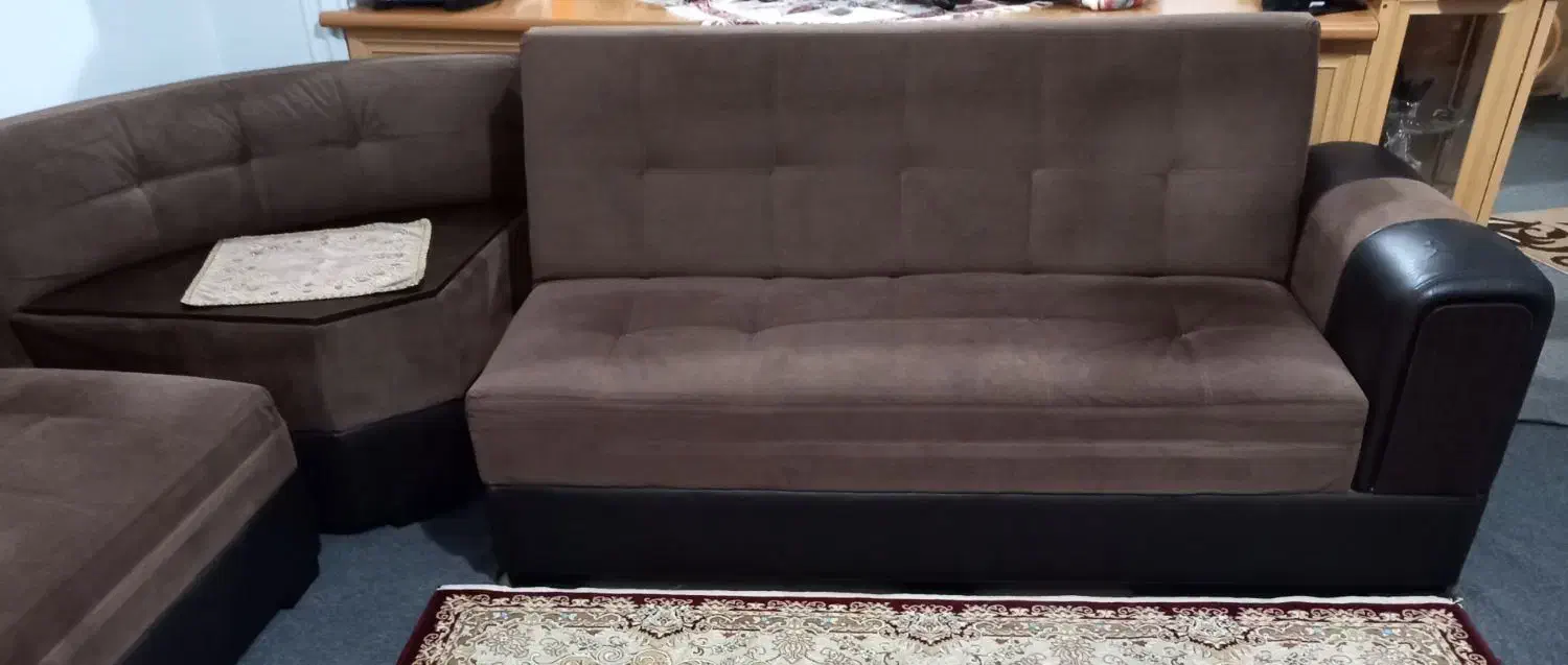 راحتی|مبلمان خانگی و میز عسلی|بندر انزلی, تهران|دیوار