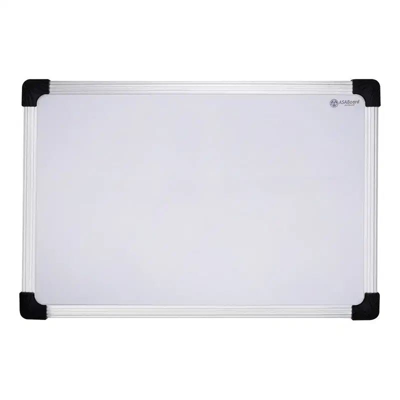 تخته وایت برد ۶۰ در ۴۰ دو طرف/جنس ام دی اف باکیفیت|لوازم التحریر|ایلام, |دیوار