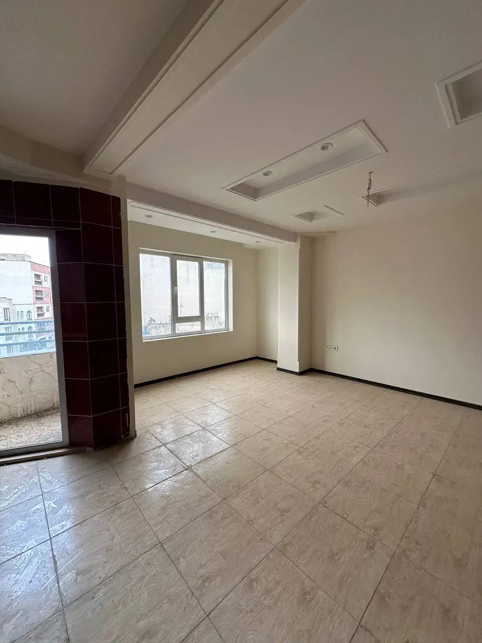 ۷۶ متر ۱ اتاق  فول امکانات|اجارهٔ دفتر کار، اتاق اداری، مطب|تهران, سنائی|دیوار