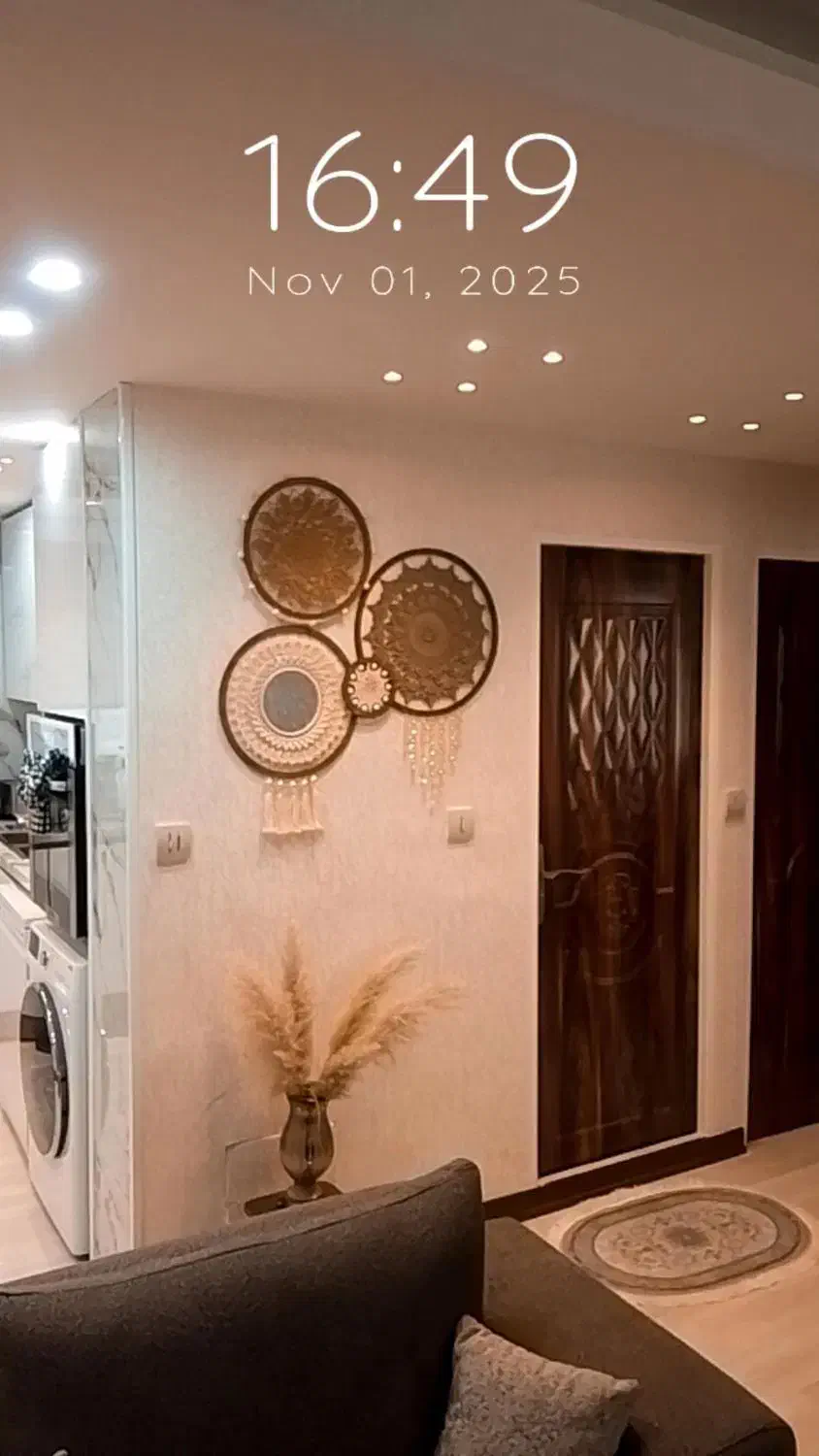 دیوارکوب ماندالا|تابلو، نقاشی، عکس|همدان, |دیوار