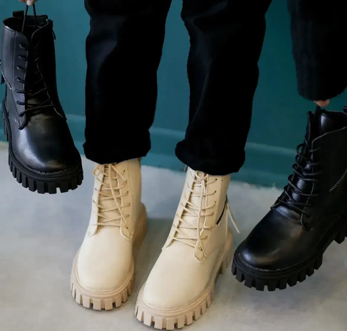 بوت قیمت مناسب|کیف، کفش، کمربند|اهواز, لشکرآباد|دیوار