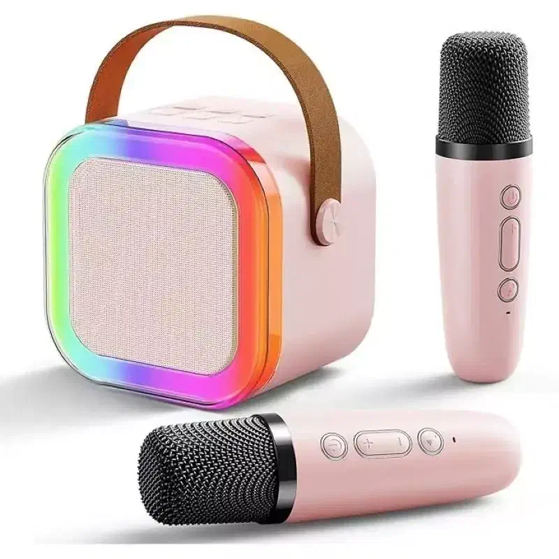 اسپیکر بلوتوثی میکروفن دار قابل حمل|پخش‌کننده همراه|تربت جام, فاز ۳ فرهنگیان|دیوار