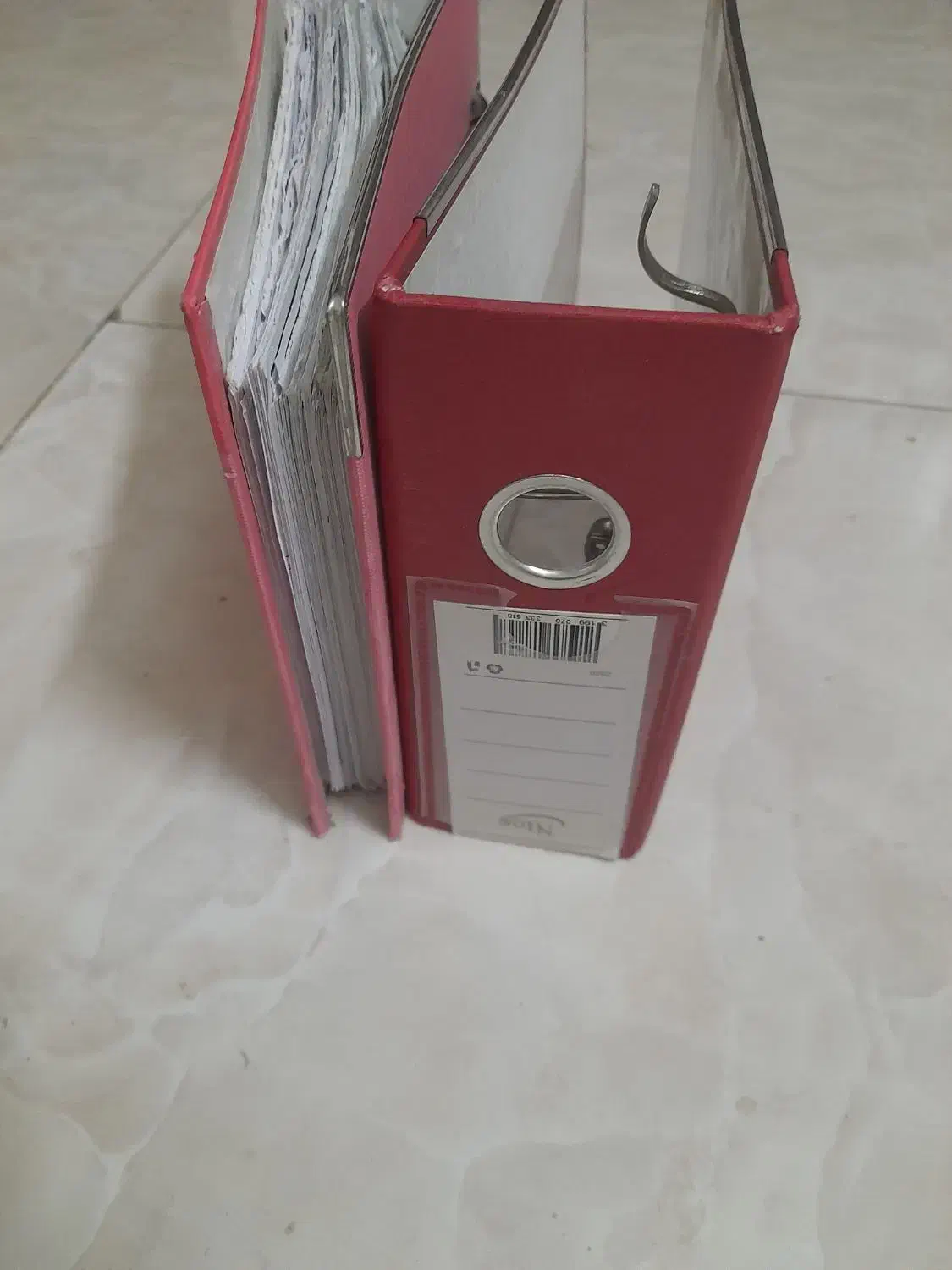 کاغذ A4 یک طرف سفید|لوازم التحریر|مشهد, نوید|دیوار