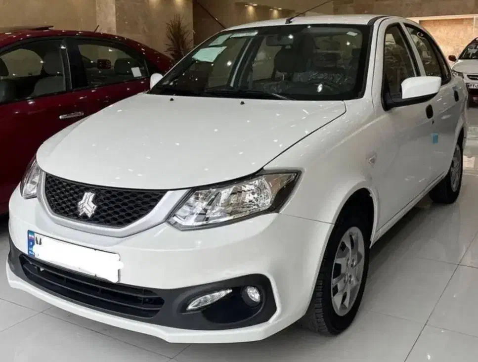 ساینا s /دوگانه/اتومات تحویل یکساعته|خودرو سواری و وانت|تهران, صادقیه|دیوار