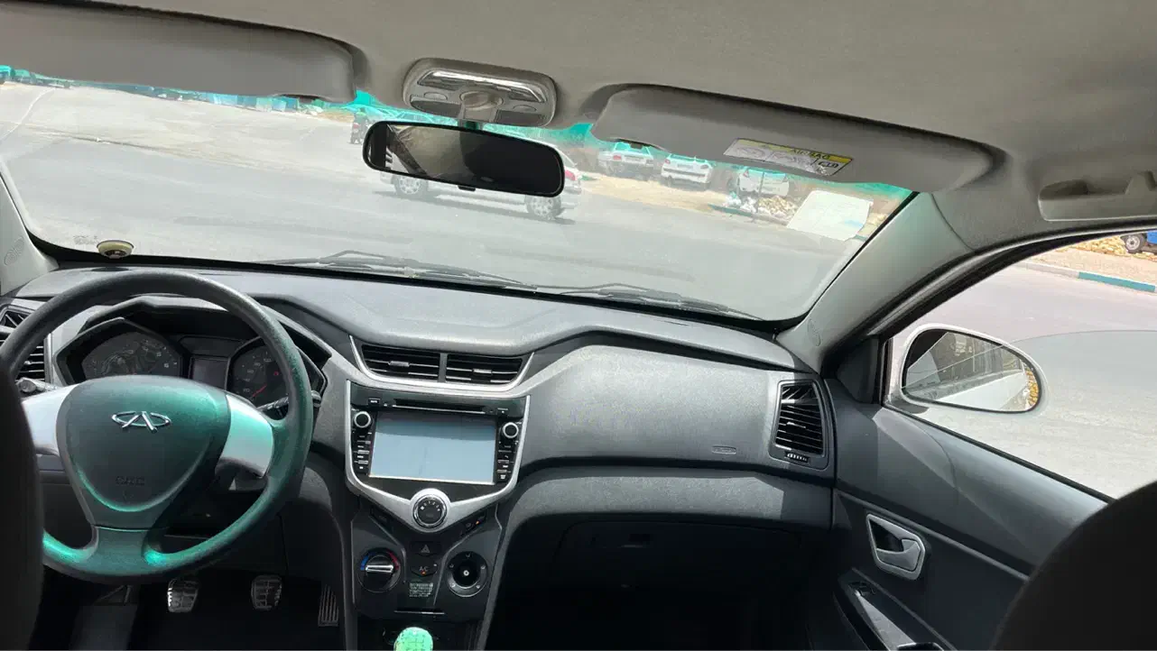 MVM315 - مدل ۱۳۹۵|خودرو سواری و وانت|یزد, |دیوار