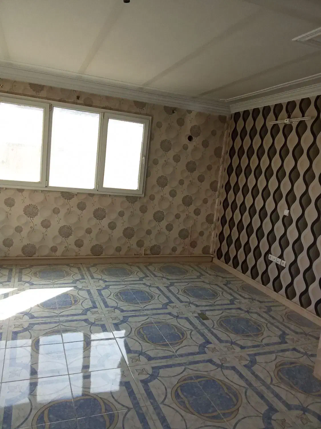 واحد اجاره آپارتمان صباشهر شهریار|اجارهٔ آپارتمان|صباشهر, |دیوار