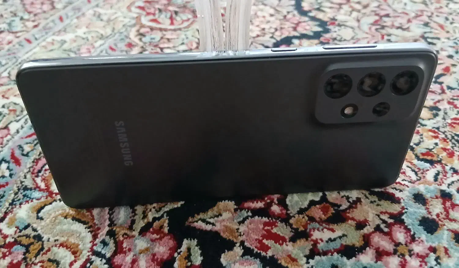 SAMSUNG  A73  5G|موبایل|زرند, |دیوار