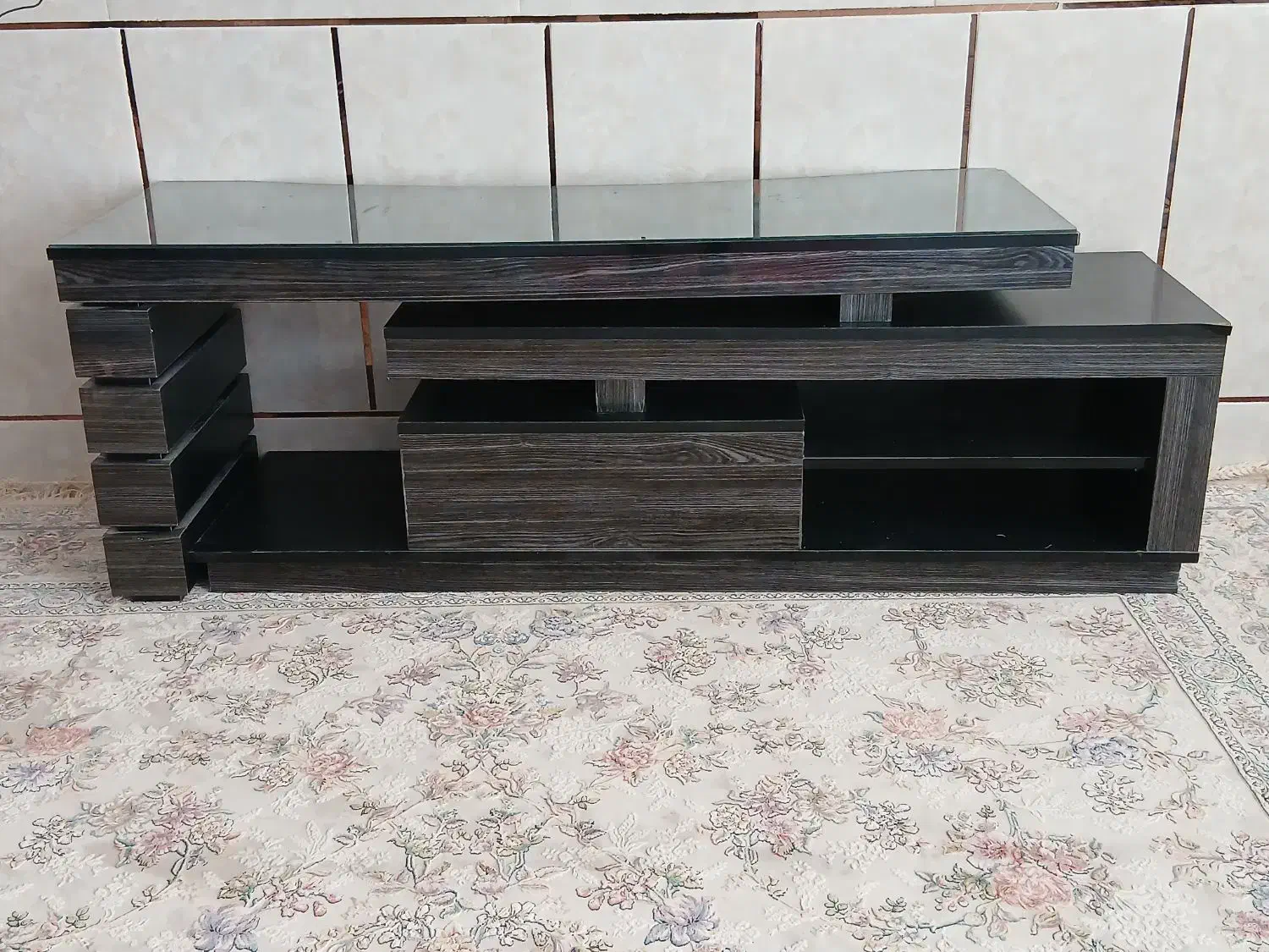 میزتلوزیون|میز تلویزیون|دهاقان, |دیوار