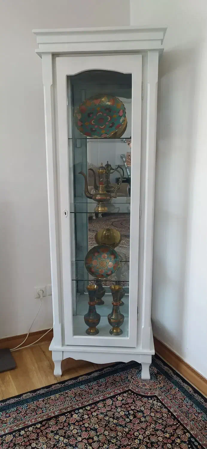 بوفه|بوفه، ویترین، کنسول|نهاوند, |دیوار