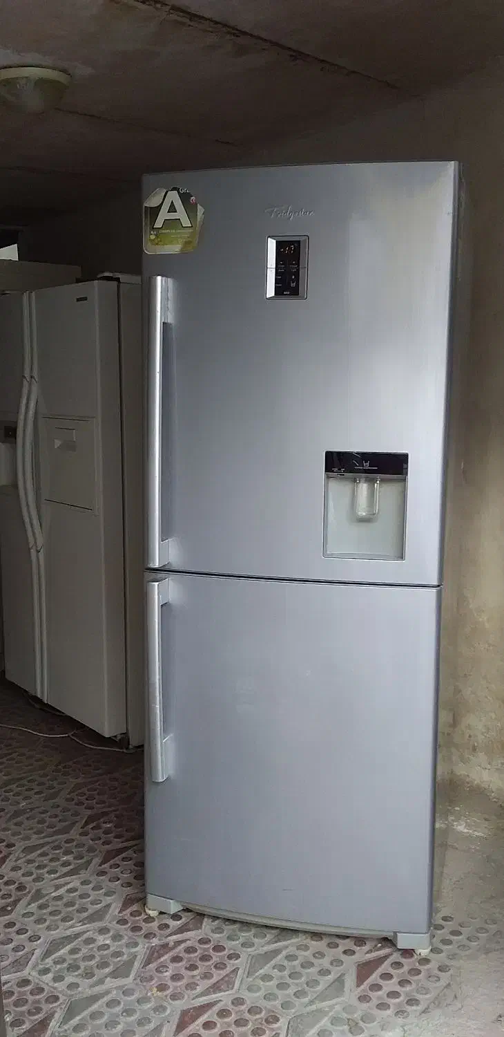 فریجستار|یخچال و فریزر|قیدار, |دیوار