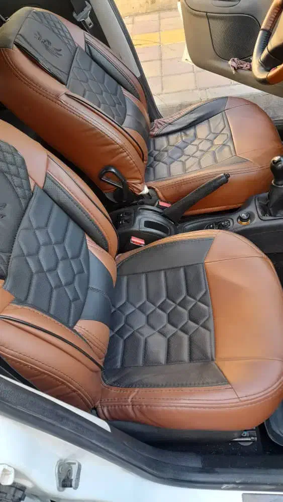 206مدل ۹۷ تیپ ۵|خودرو سواری و وانت|قدس, شهرقدس|دیوار