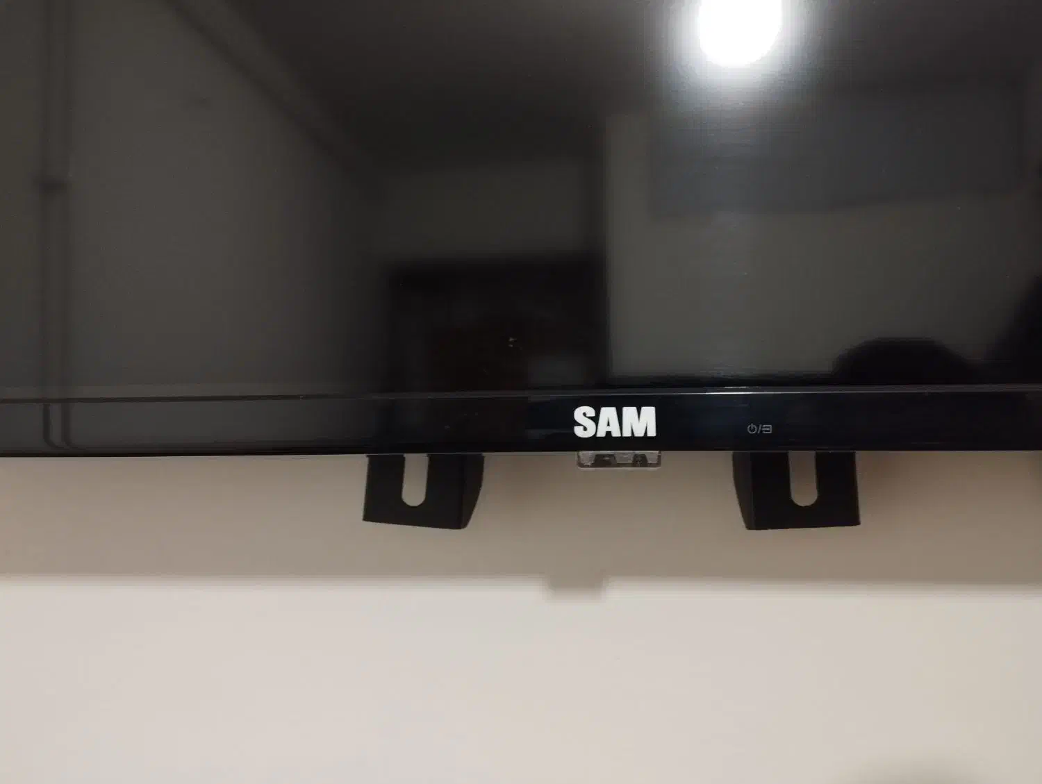 تلویزیون 32 سام|تلویزیون و پروژکتور|علیآباد کتول, |دیوار