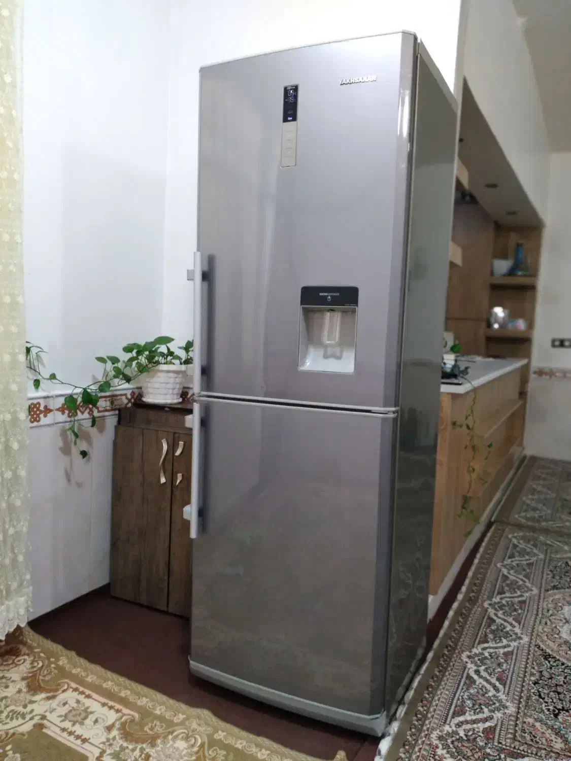 خرید فروش یخچال فریزر وتمام لوازم منزل|یخچال و فریزر|هشتگرد, هشتگرد قدیم|دیوار