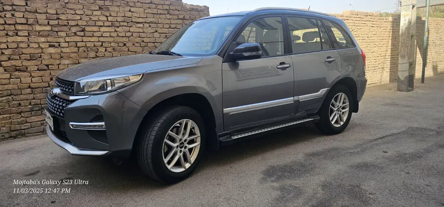 X33 at مدل 1399|خودرو سواری و وانت|یزد, |دیوار