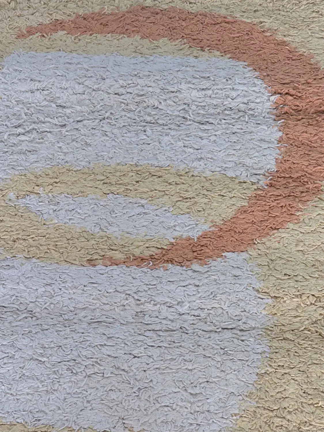 قالی|فرش|شاهین‌شهر, خانه کارگر|دیوار