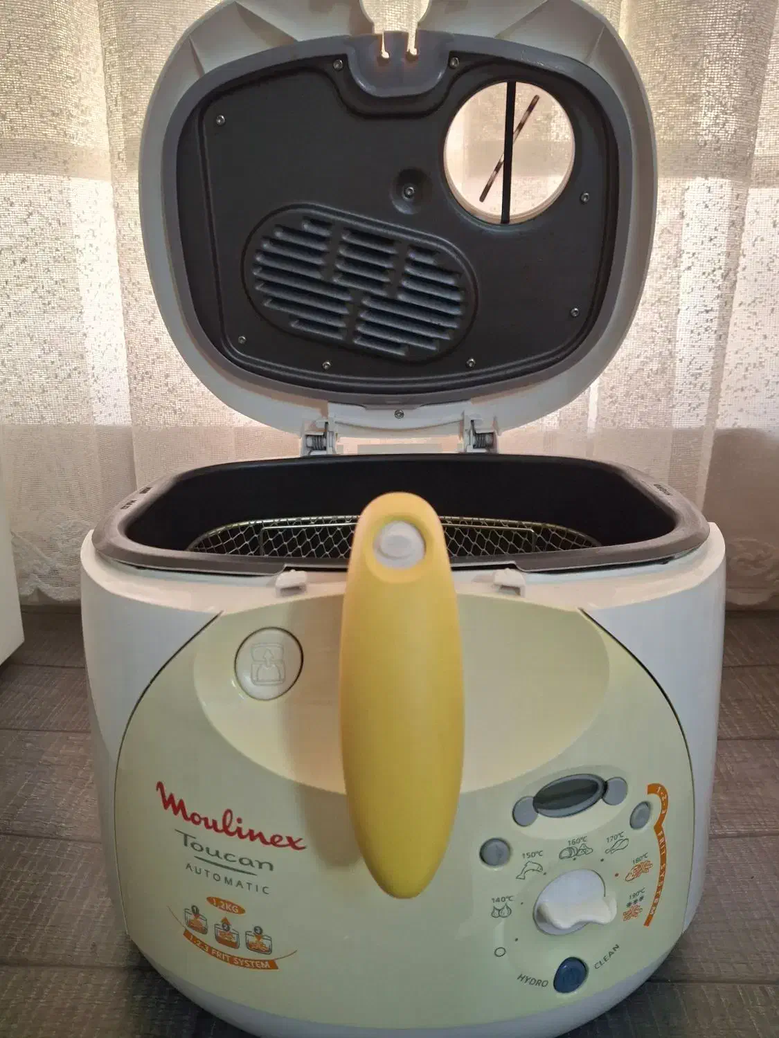 سرخ کن|اجاق گاز و لوازم برقی پخت‌وپز|دامغان, |دیوار