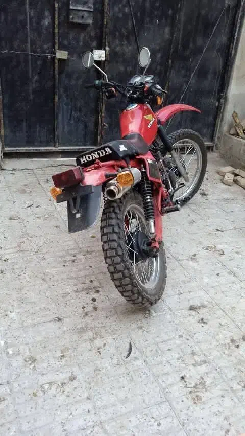 خریدار و فروش موتور مزایده و مدارک دار|موتورسیکلت|نوکنده, |دیوار