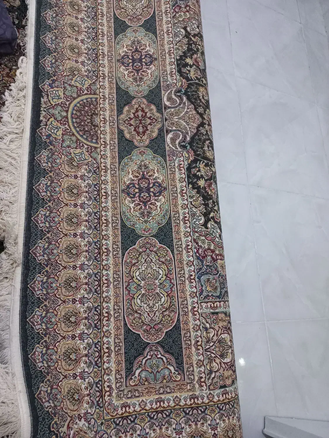 فرش6متری|فرش|پاکدشت, پاکدشت (مامازند)|دیوار