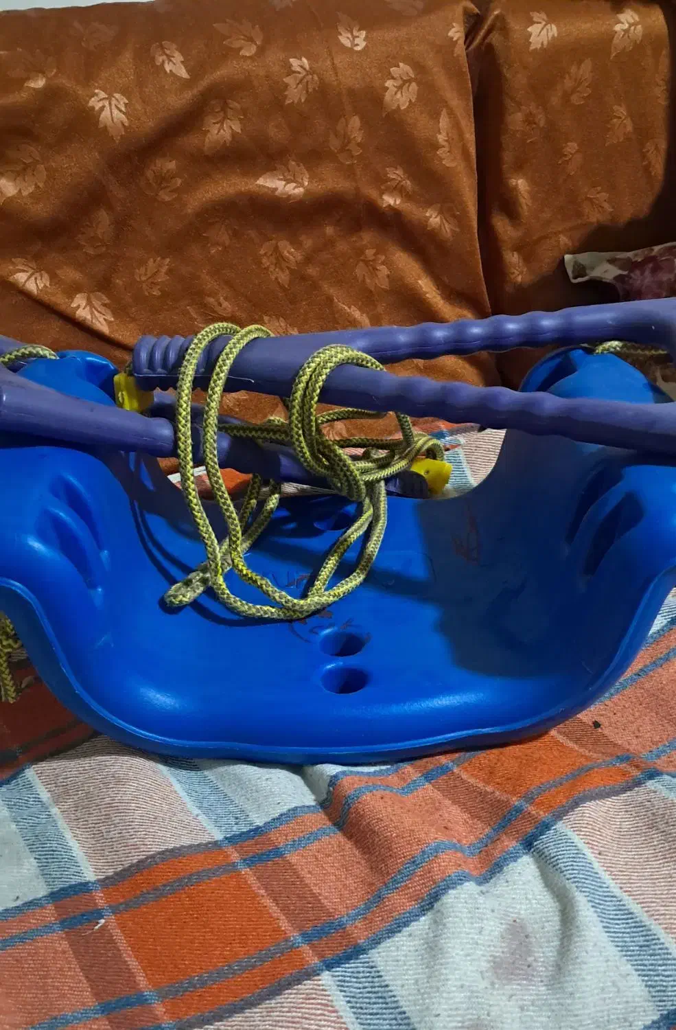 تاب تاب|اسباب‌‌بازی|شهرکرد, |دیوار