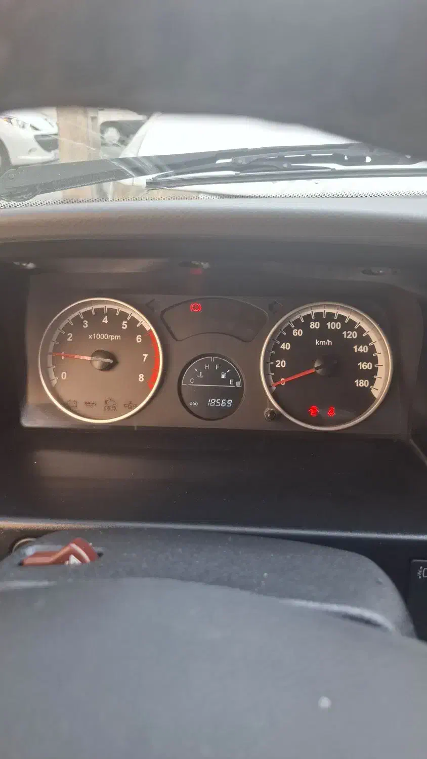 پراید وانت لانیر ۱۴۰۲|خودرو سواری و وانت|بندرعباس, |دیوار