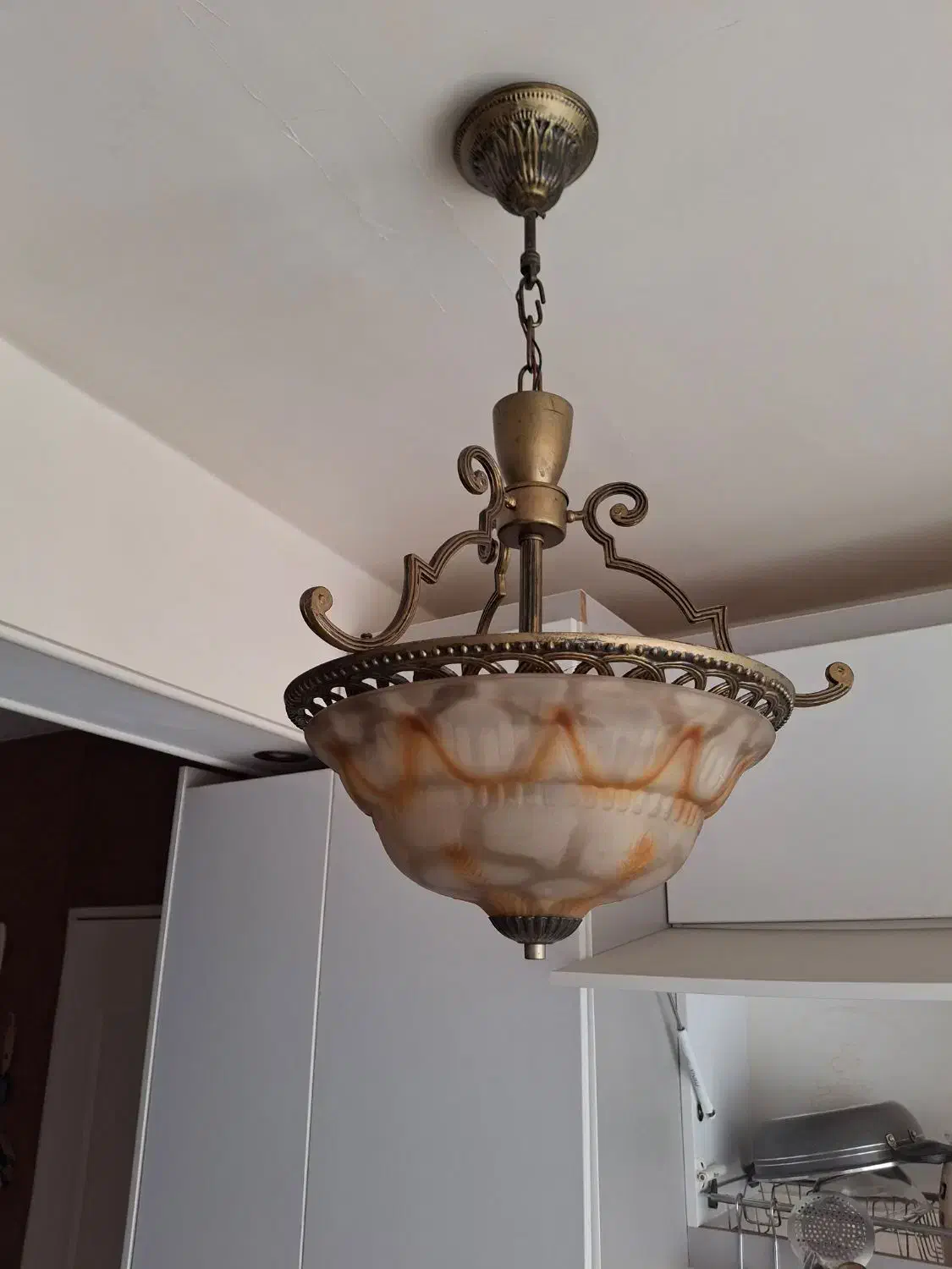 لوستر آشپزخونه|لوستر و چراغ آویز|کرج, محمود آباد|دیوار