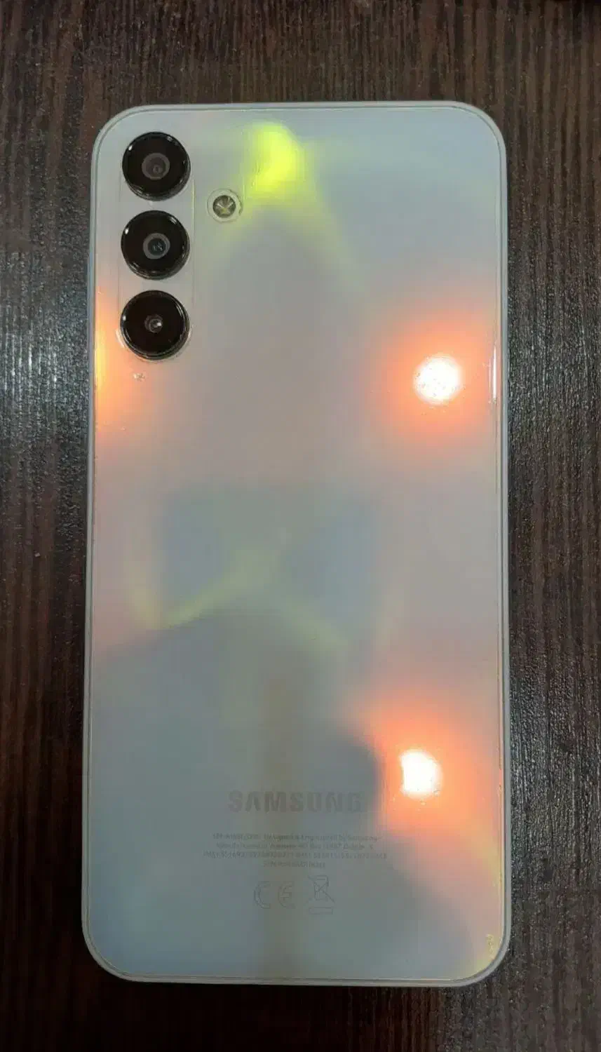 گوشی a15 حافظه۱۲۸ درحد هنوز گارانتی دار حدود ۶ ماه|موبایل|بزینه رود, |دیوار