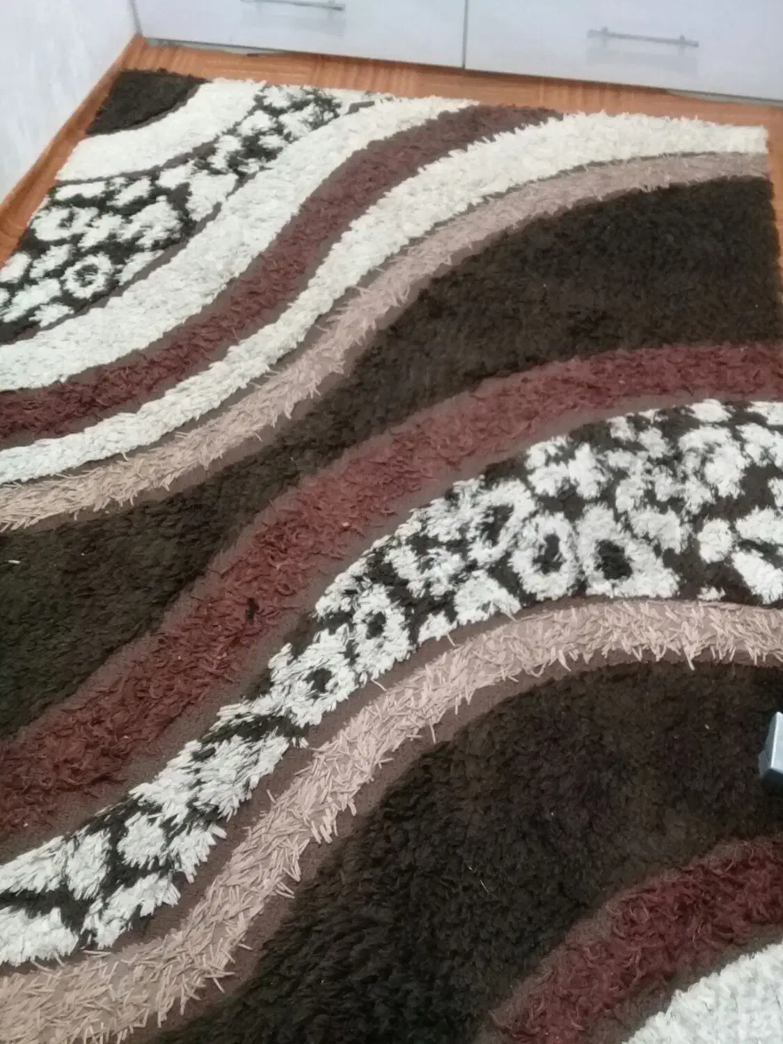 گلیم فرش|گلیم، جاجیم، گبه|خرمآباد, |دیوار