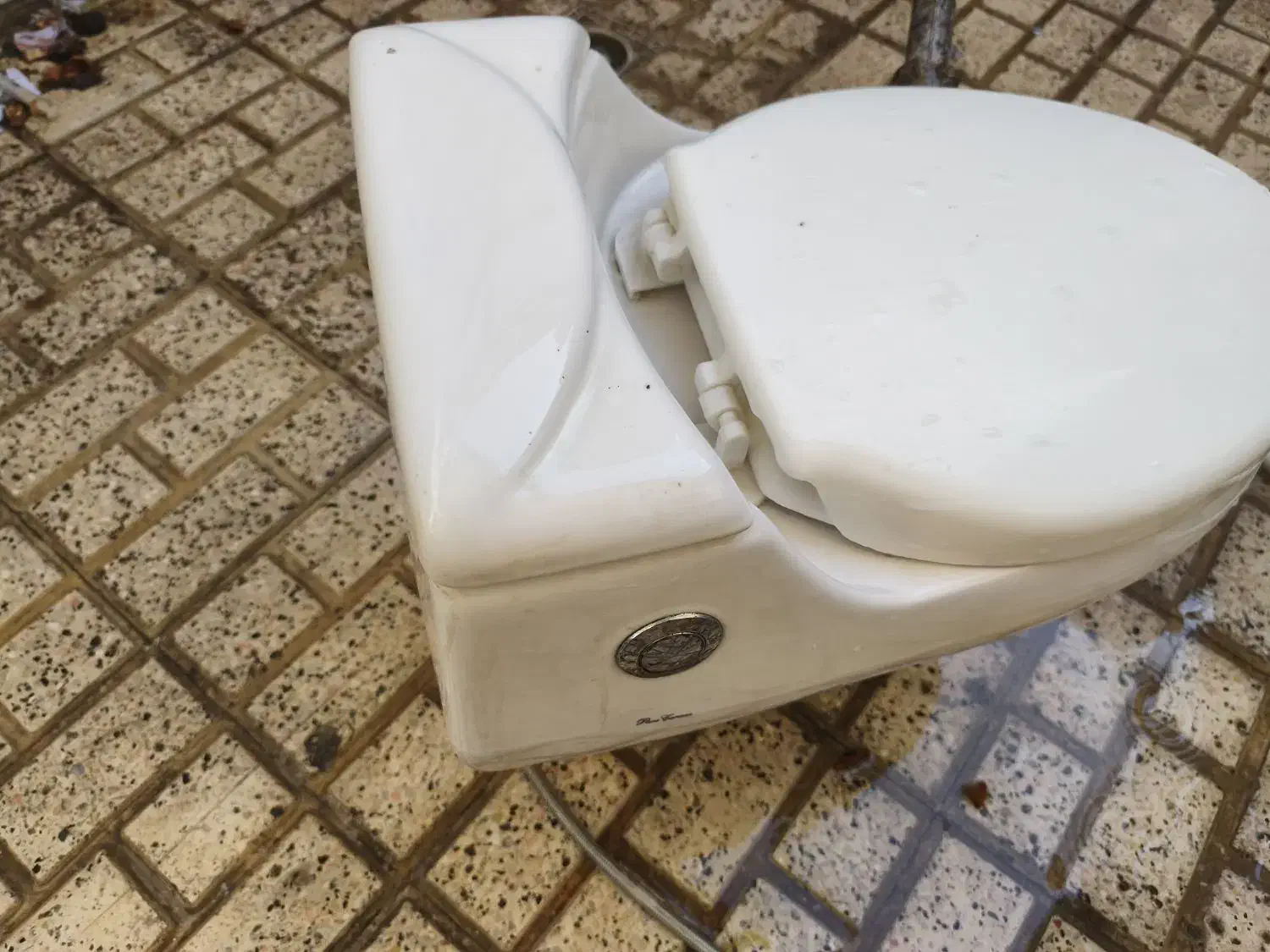 توالت فرهنگی|لوازم سرویس بهداشتی|مشهد, جنت|دیوار