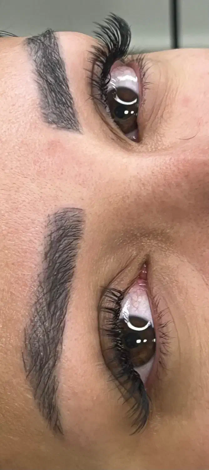 اکستنشن مژه|خدمات آرایشگری و زیبایی|سبزوار, کاشفی شمالی (دادگستری)|دیوار