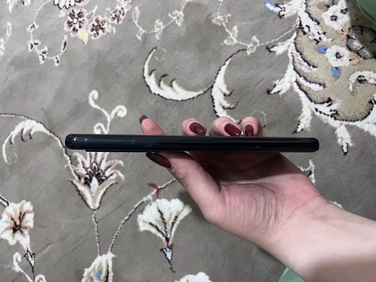 سامسونگ s21ultra. 256g|موبایل|مشهد, کوی دروی|دیوار