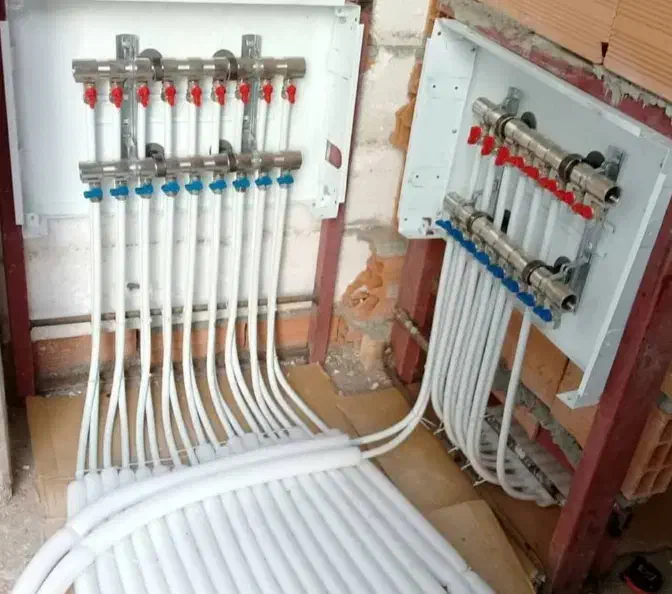 لوله کشی ساختمان|خدمات پیشه و مهارت|زنجان, |دیوار