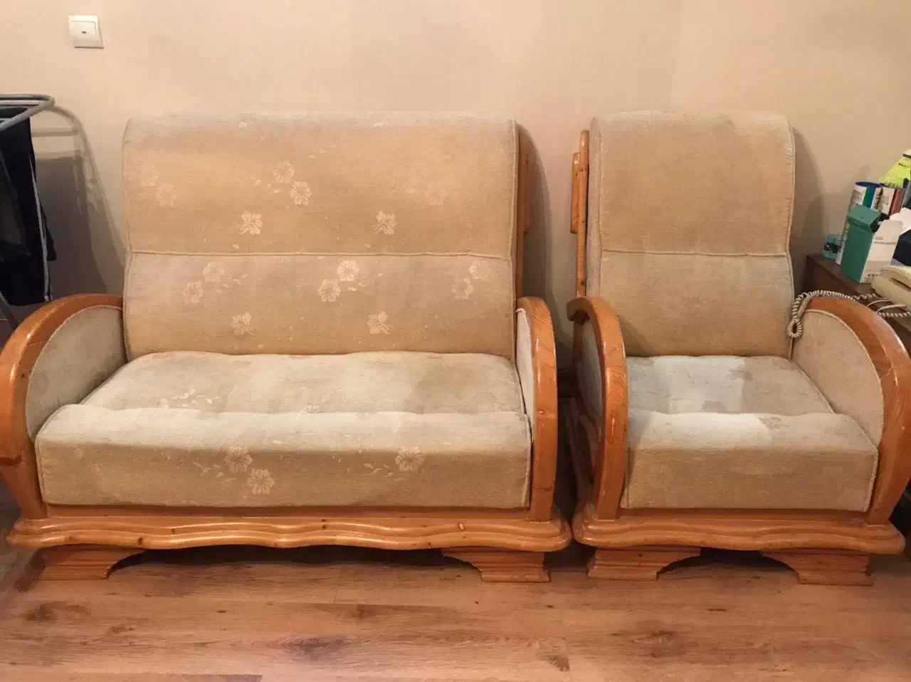 مبل نراد|مبلمان خانگی و میز عسلی|رشت, کاکتوس|دیوار