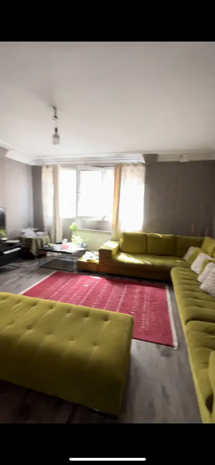 واحد بسیار خوشنقشه و نورگیر جنوبی|فروش آپارتمان|شیراز, ترمینال باربری|دیوار