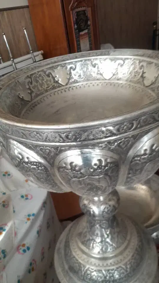 سنگاب|صنایع دستی و سایر لوازم تزئینی|اصفهان, عسگریه|دیوار