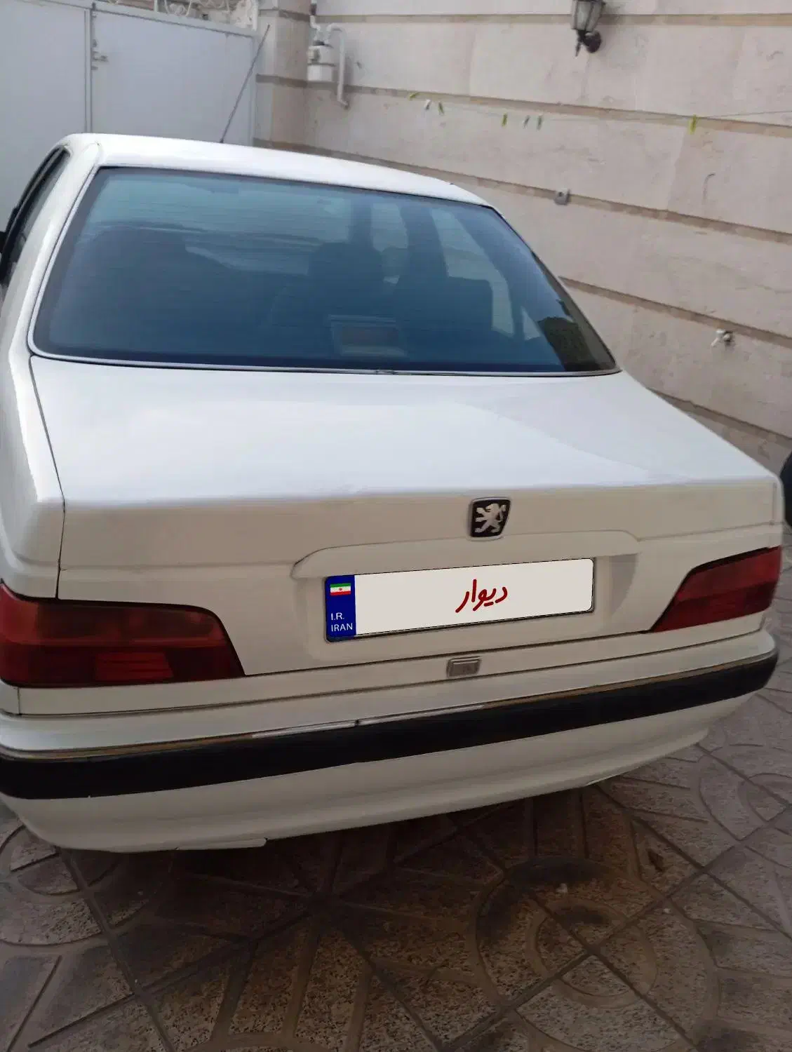 فروش|خودرو سواری و وانت|کرج, شعبان‌آباد|دیوار