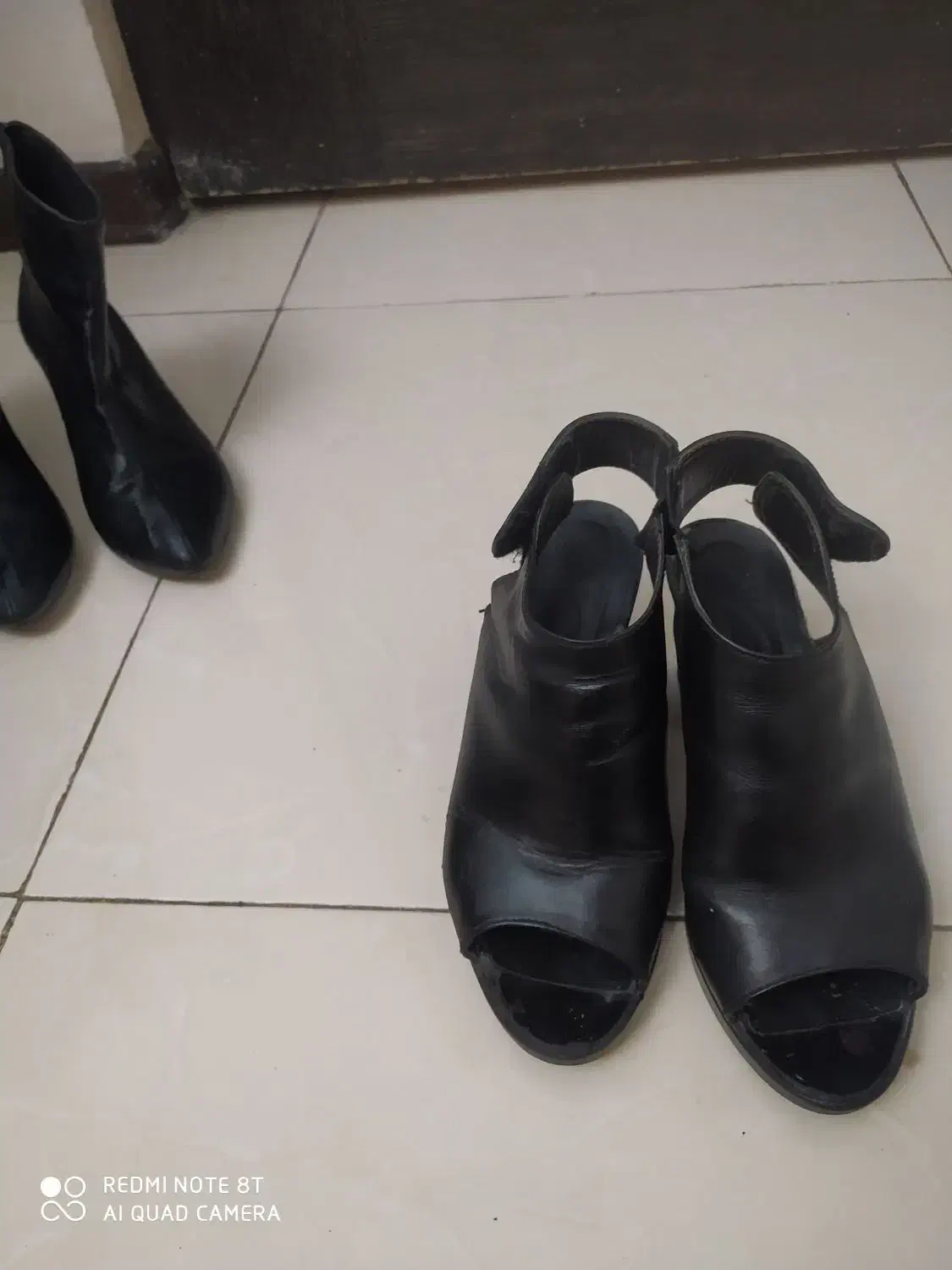 کفش بسیار سبک و در حد نو|کیف، کفش، کمربند|تهران, آذربایجان|دیوار