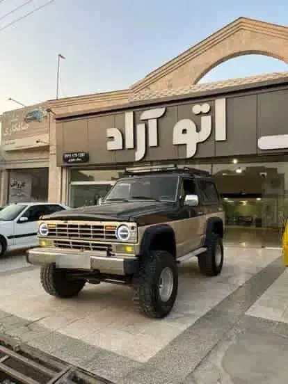 پاترول دو در|خودرو سواری و وانت|گنبد کاووس, |دیوار