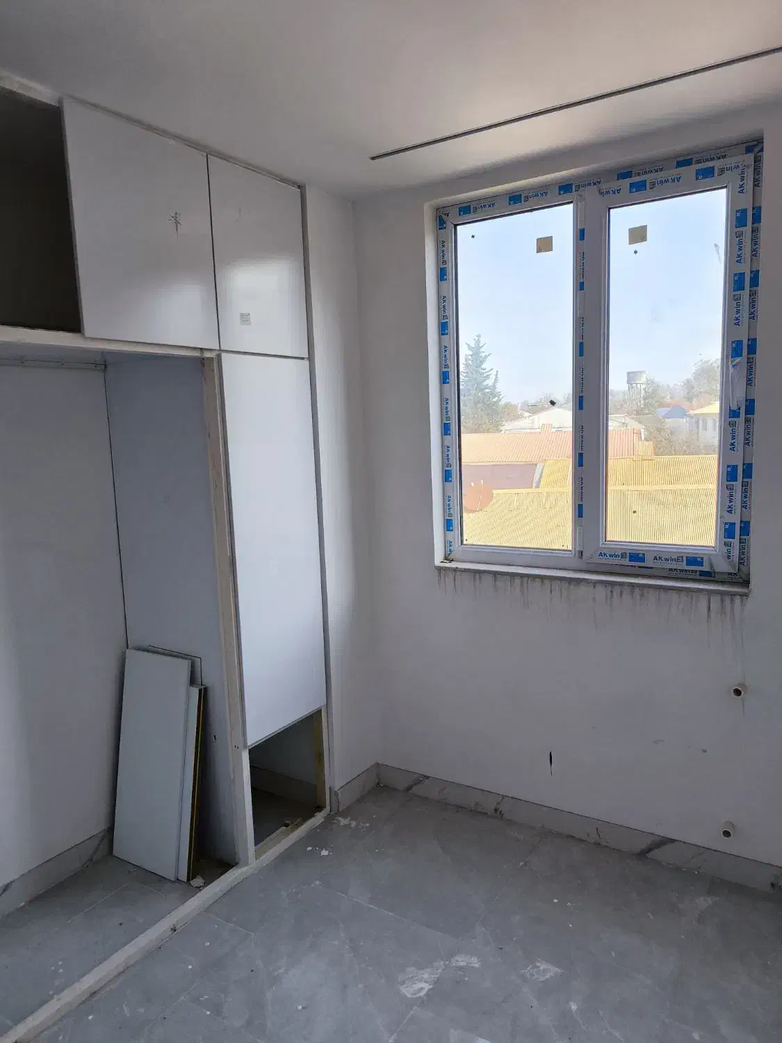 واحد ۸۸ متری نوساز فول امکانات|فروش آپارتمان|سیاهکل, |دیوار