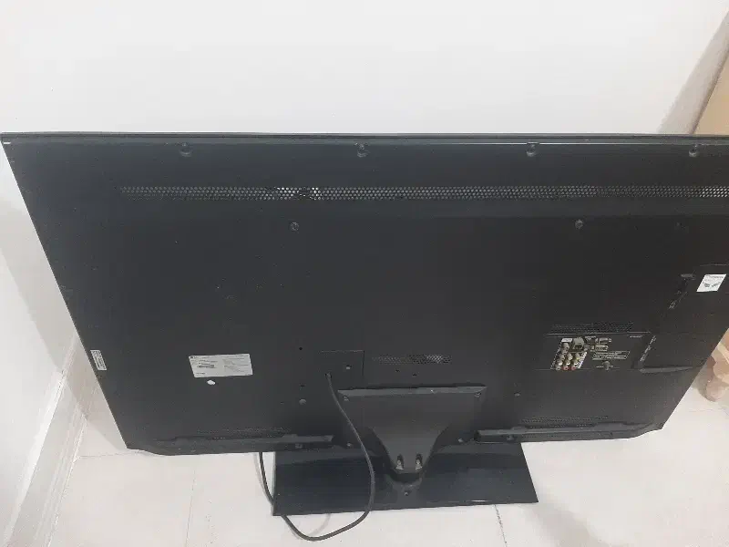 تلویزیون الجی ۴۷|تلویزیون و پروژکتور|بندرعباس, |دیوار