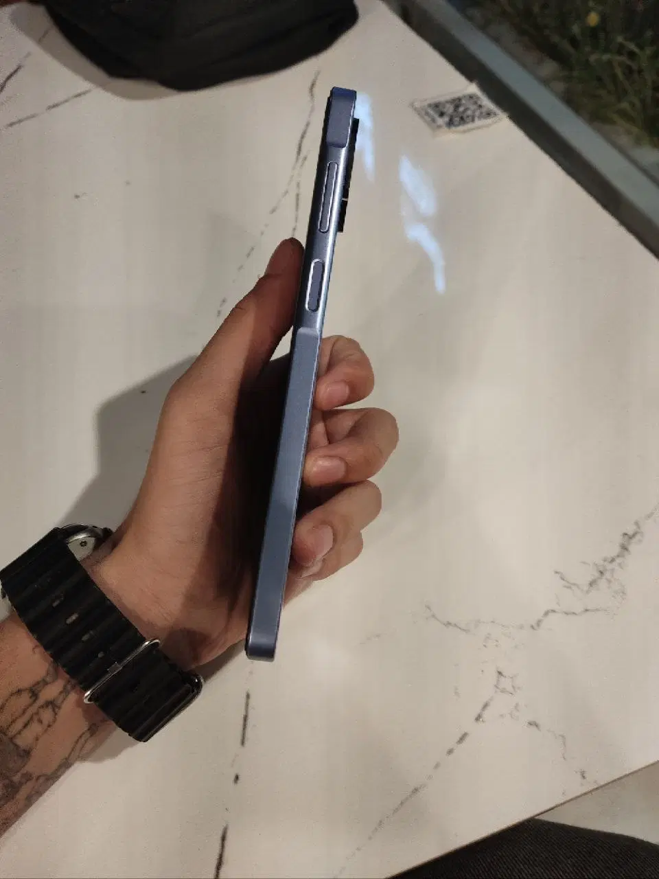 Samsung a07|موبایل|گنبد کاووس, |دیوار