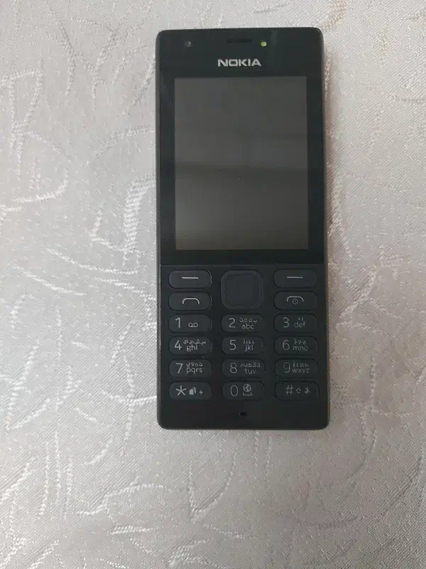 گوشی نوکیا ۲۱۶|موبایل|کرمانشاه, |دیوار