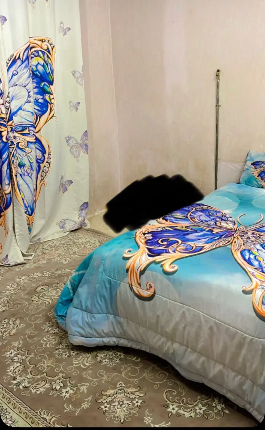 اجاره روزانه سوییت مبله در پیروزی اتابک بازار|اجارهٔ کوتاهمدت آپارتمان و سوئیت|تهران, بیسیم|دیوار