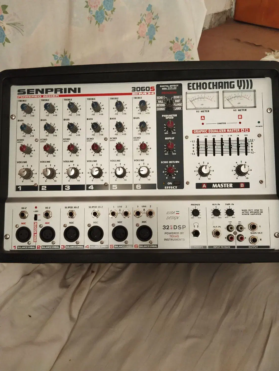 اکو چنگ|صوتی و تصویری|آشتیان, |دیوار