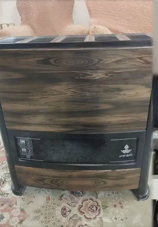 اجاق و بخاری و کپسول|اجاق گاز و لوازم برقی پختوپز|گلبهار, شهر جدید گلبهار|دیوار