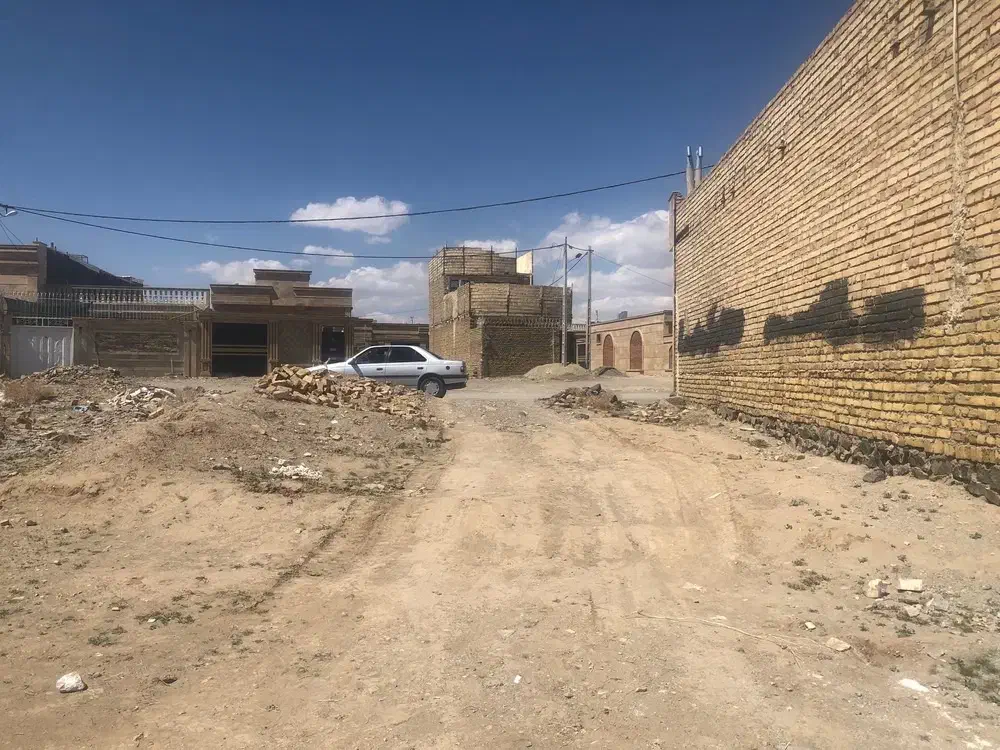 زمین|فروش زمین و ملک کلنگی|تربت‌حیدریه, کلاته توکلی|دیوار