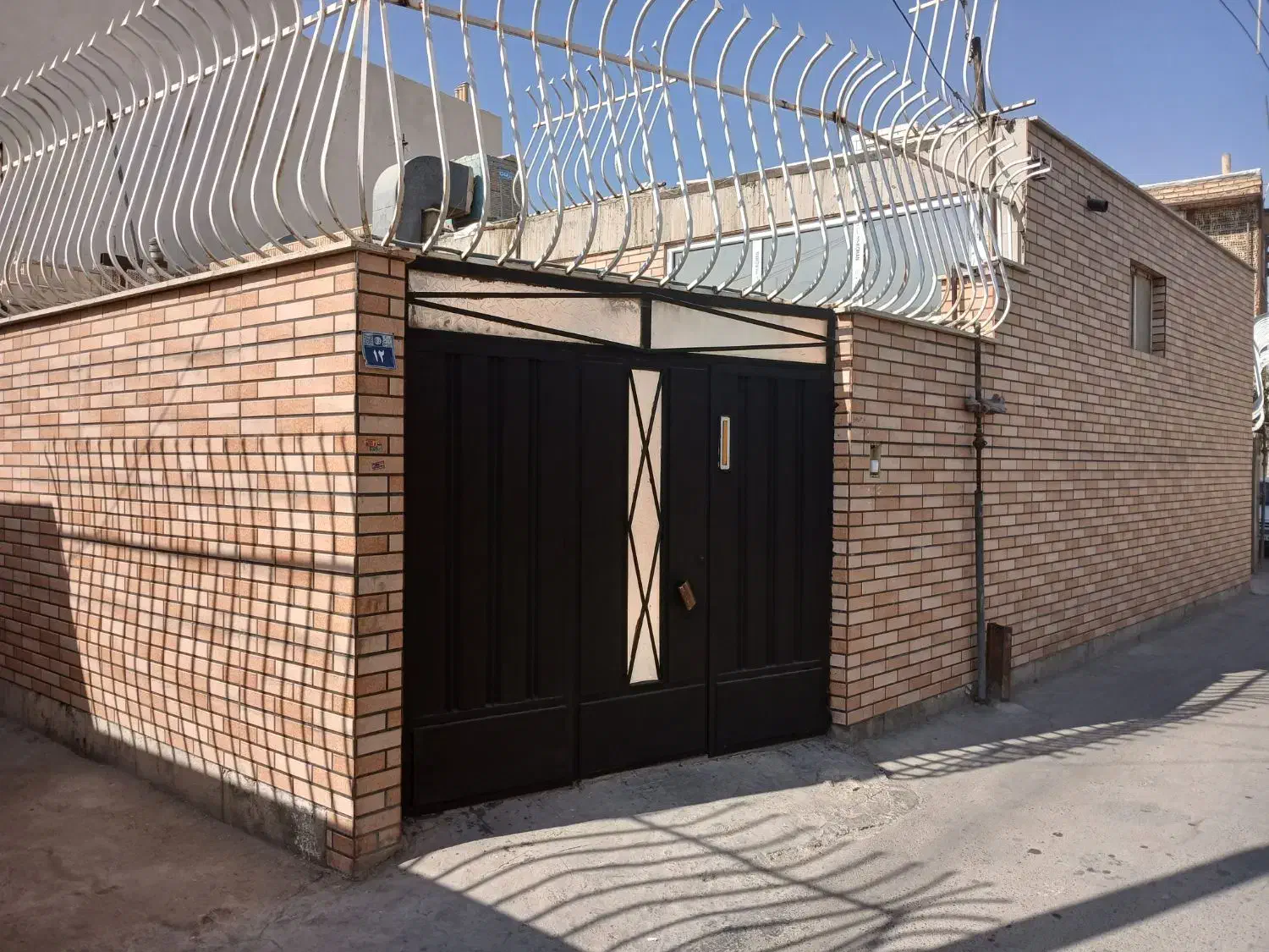 منزل ویلایی ۷۵ متر یکخوابه سند تک برگ|فروش خانه و ویلا|اصفهان, پوریای ولی|دیوار